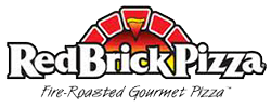 Red Brick Pizza Logo