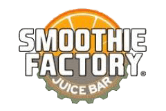 Smoothie Factory Logo